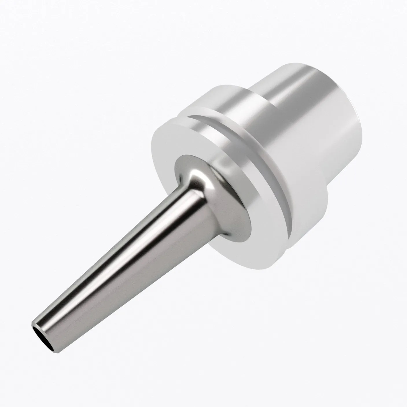 Picture of HPI Pioneer HSK040E-SD050-060-SN HSK40E Shrink Fit 0.5000 12.70mm - 1/2 2.3600 Gauge Length